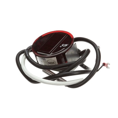 Metro C Degree Thermometer & Transformer RPC13-248